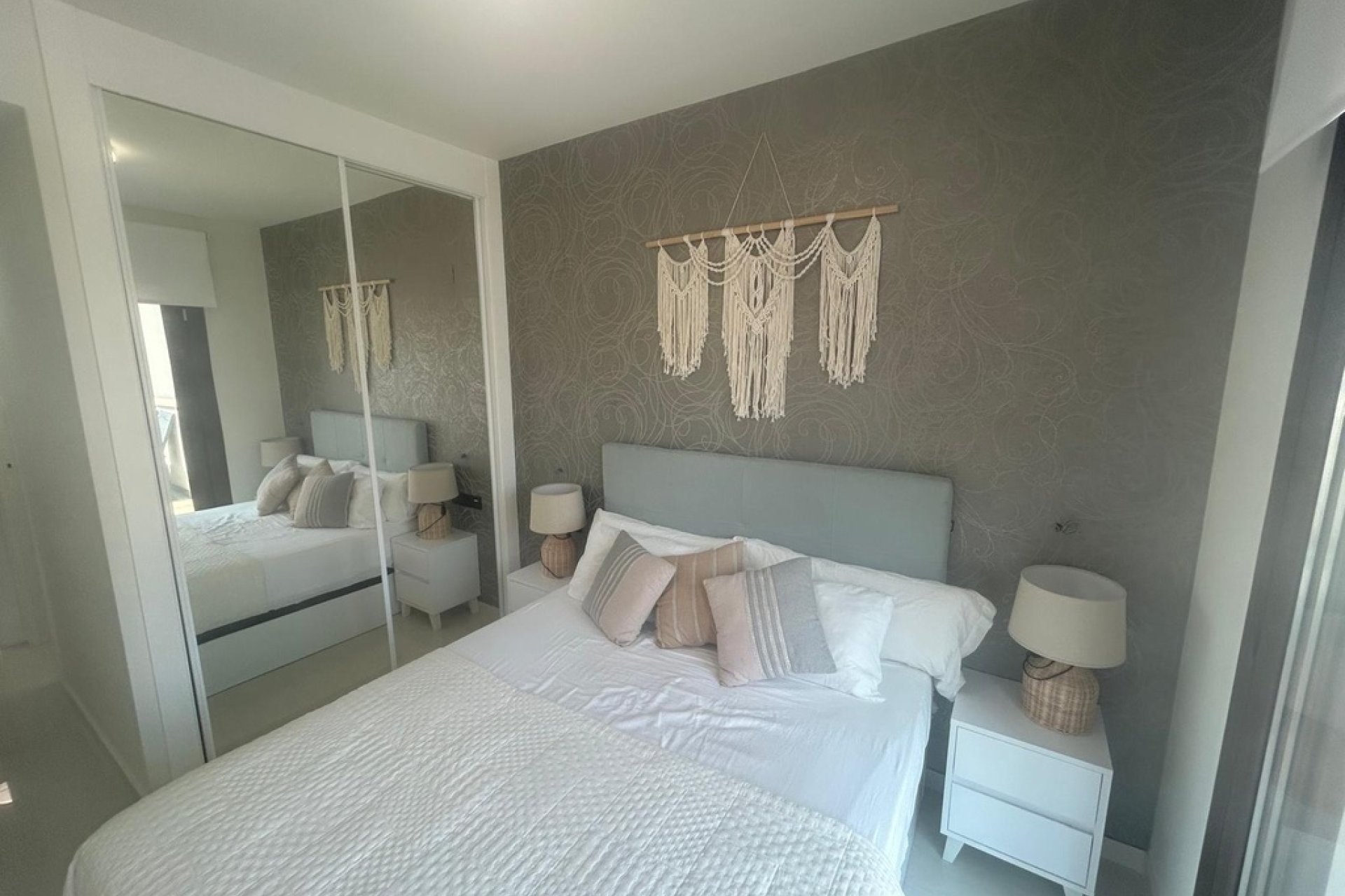 Reventa - Apartment -
Los Balcones - AMAY Urbanisation