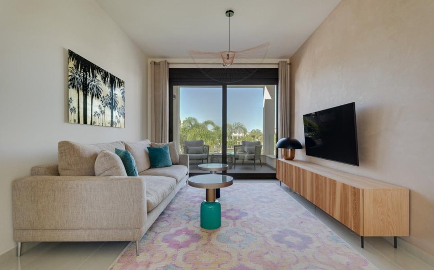 Reventa - Apartment -
Los Balcones - Costa Blanca