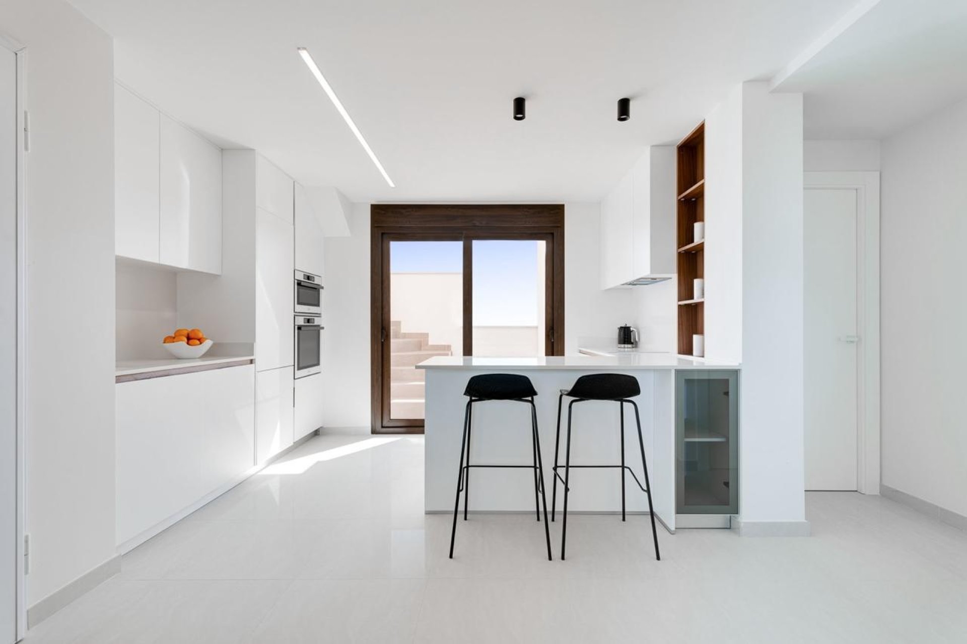 Reventa - Apartment -
Los Balcones - Costa Blanca