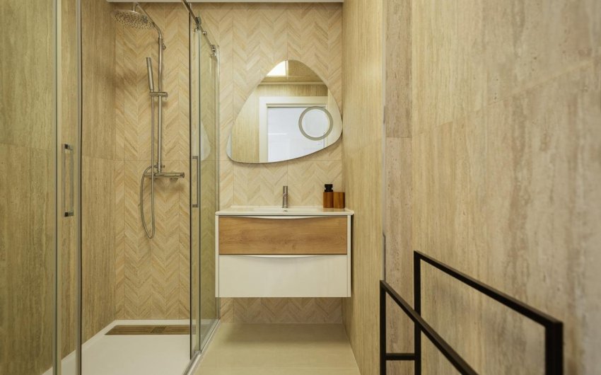 Reventa - Apartment -
Los Balcones - Costa Blanca