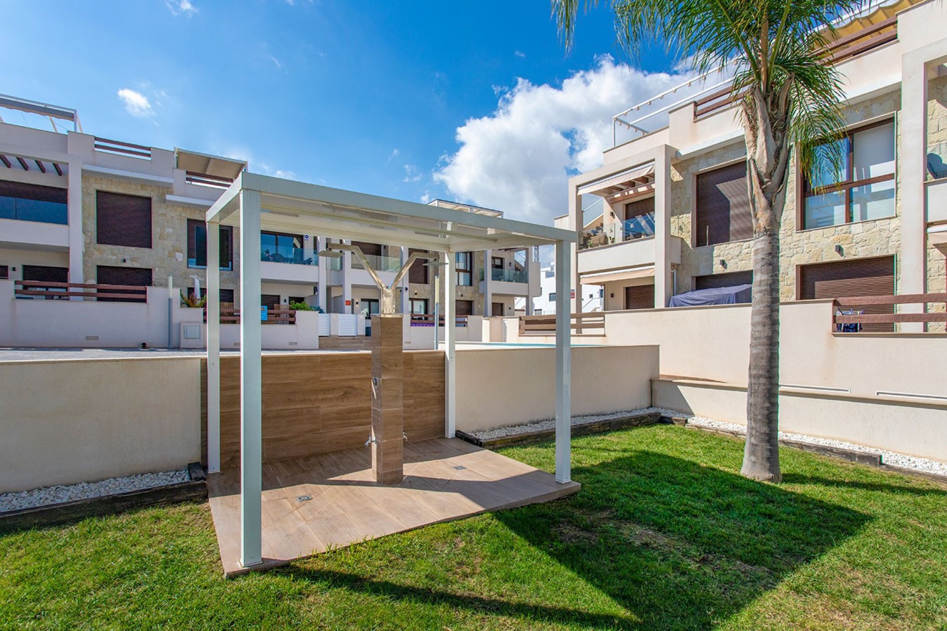 Reventa - Apartment -
Los Balcones - Torrevieja