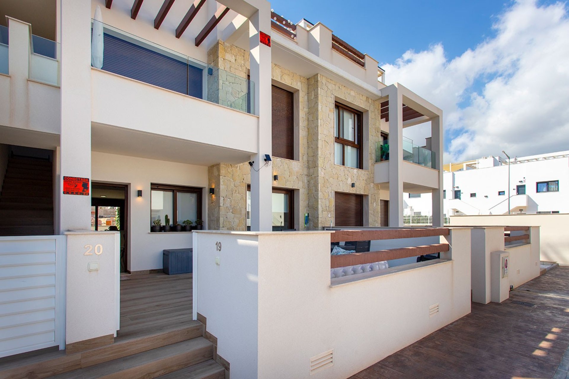 Reventa - Apartment -
Los Balcones - Torrevieja