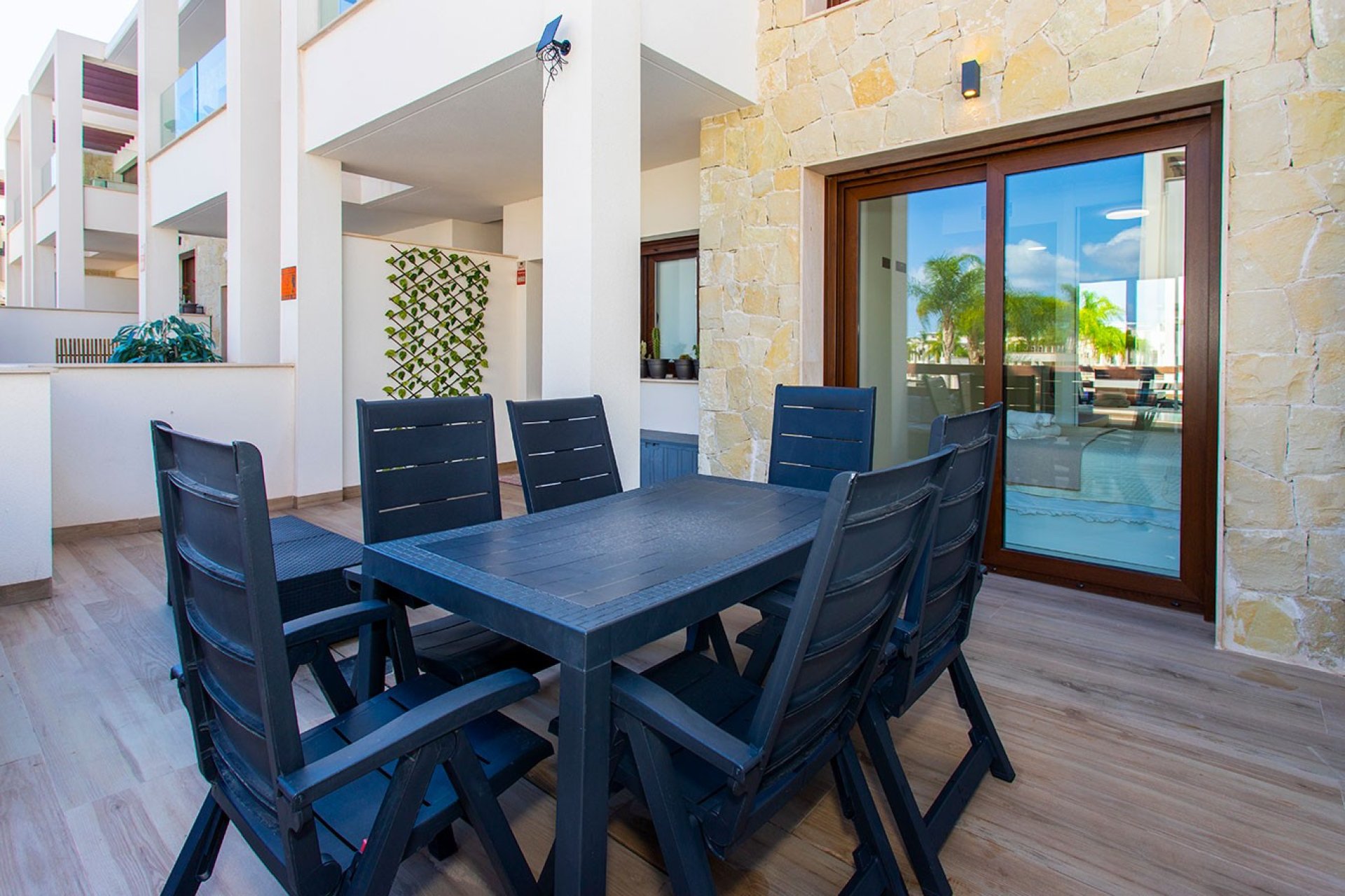 Reventa - Apartment -
Los Balcones - Torrevieja