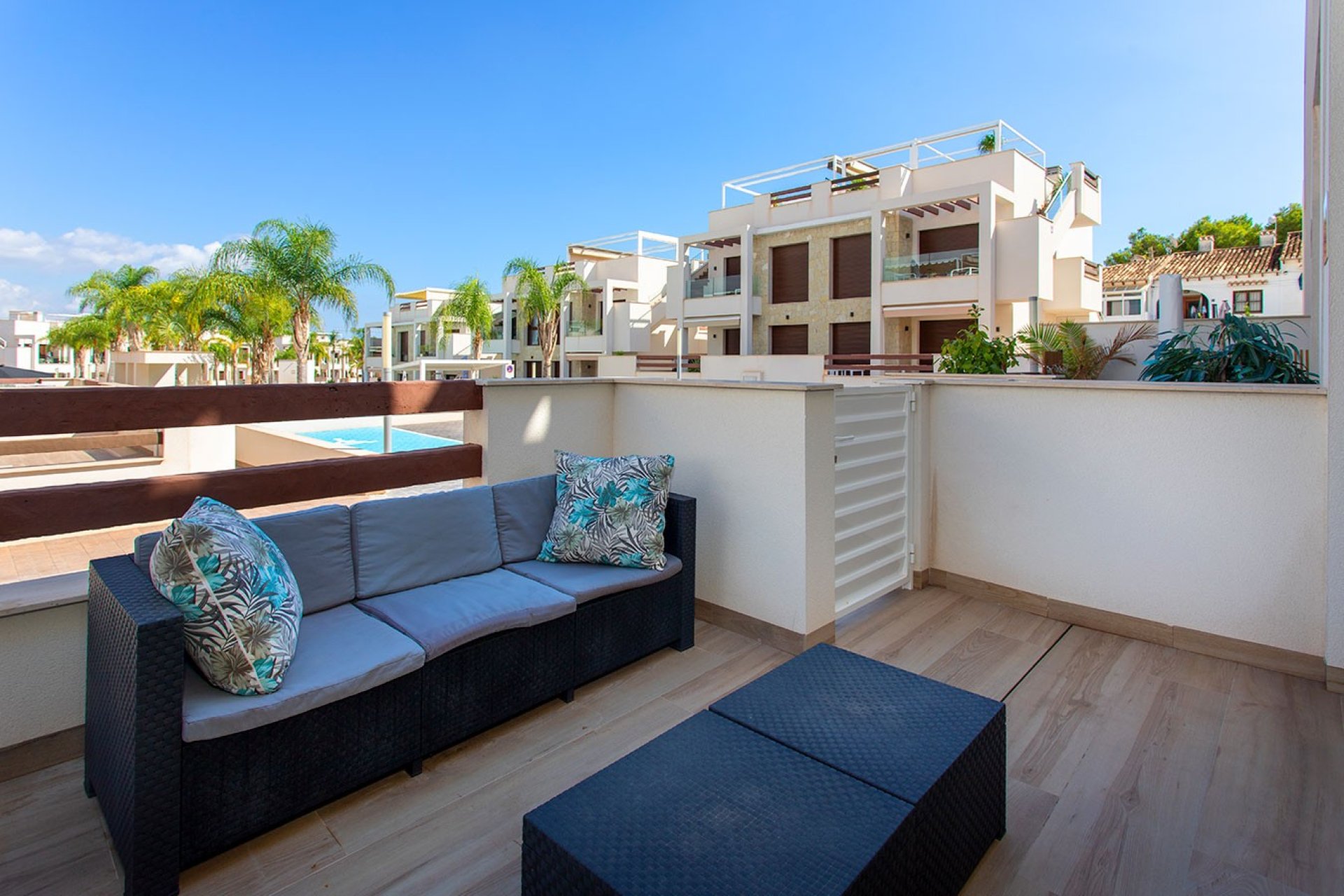 Reventa - Apartment -
Los Balcones - Torrevieja