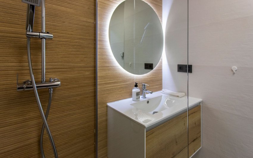 Reventa - Apartment -
Los Balcones - Torrevieja