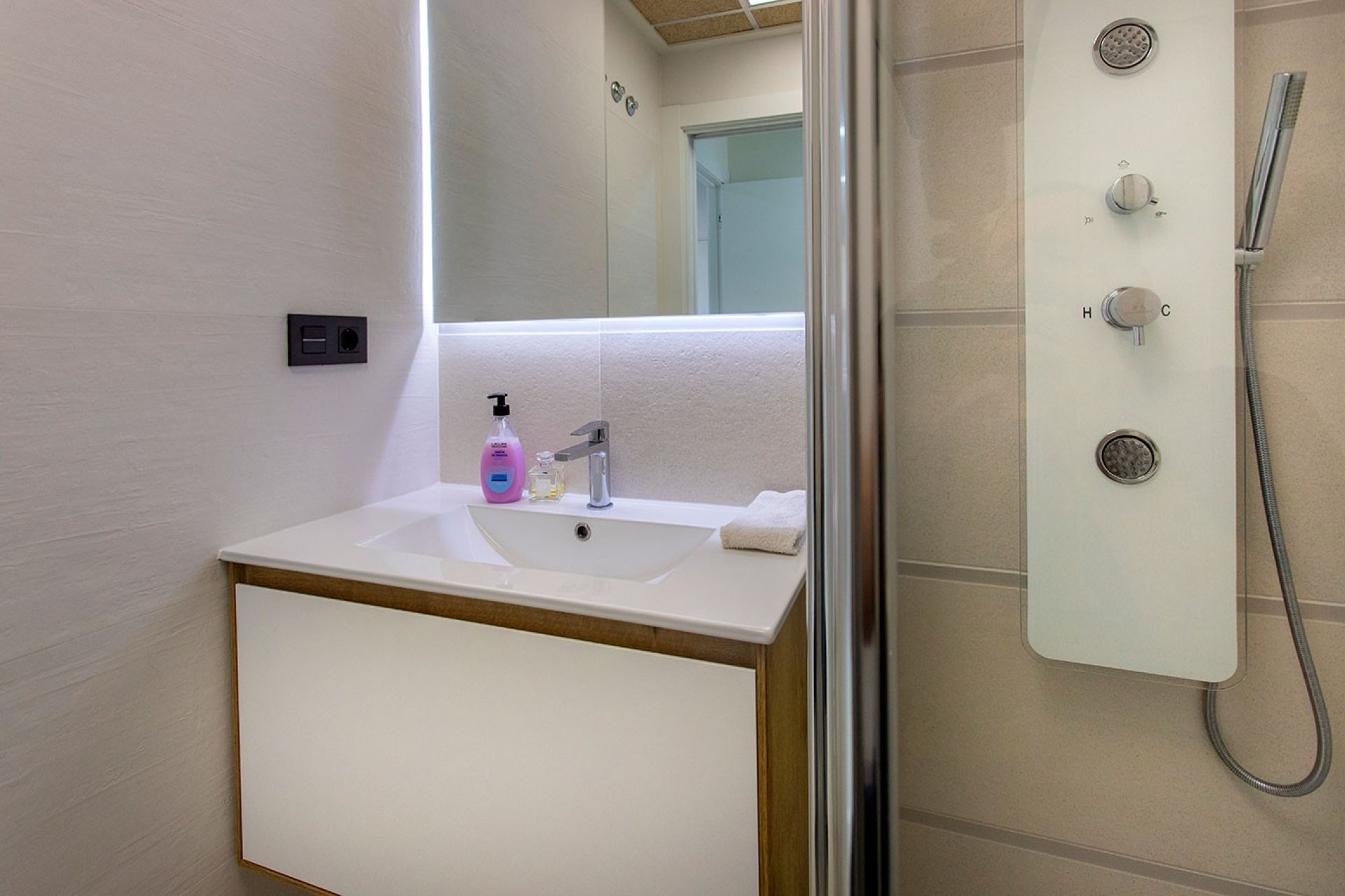 Reventa - Apartment -
Los Balcones - Torrevieja