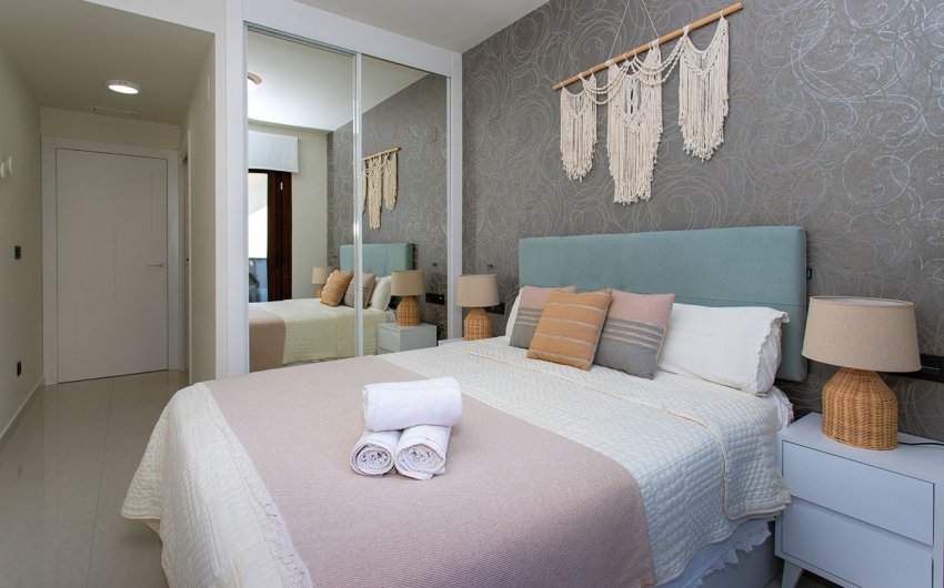 Reventa - Apartment -
Los Balcones - Torrevieja