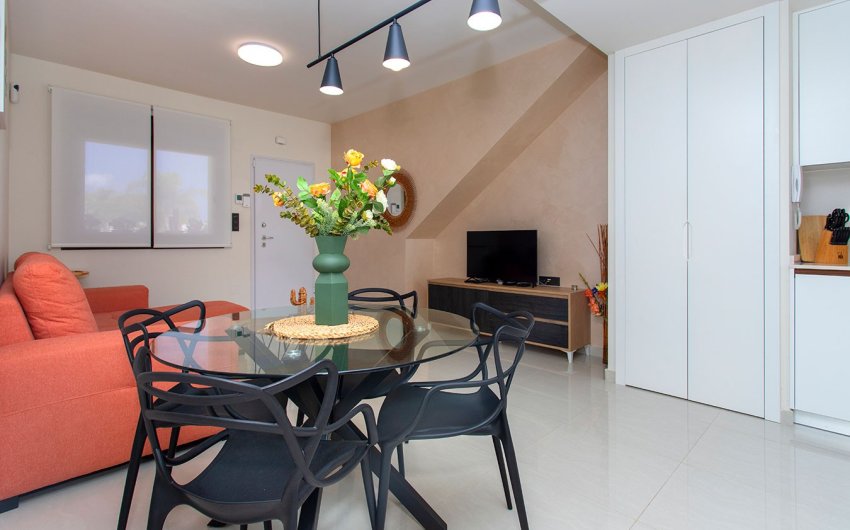 Reventa - Apartment -
Los Balcones - Torrevieja