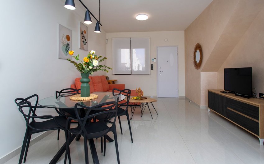 Reventa - Apartment -
Los Balcones - Torrevieja