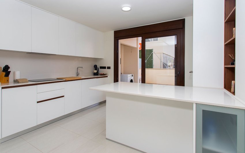 Reventa - Apartment -
Los Balcones - Torrevieja