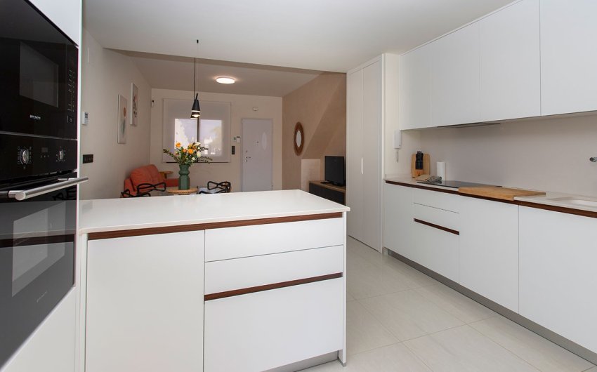 Reventa - Apartment -
Los Balcones - Torrevieja