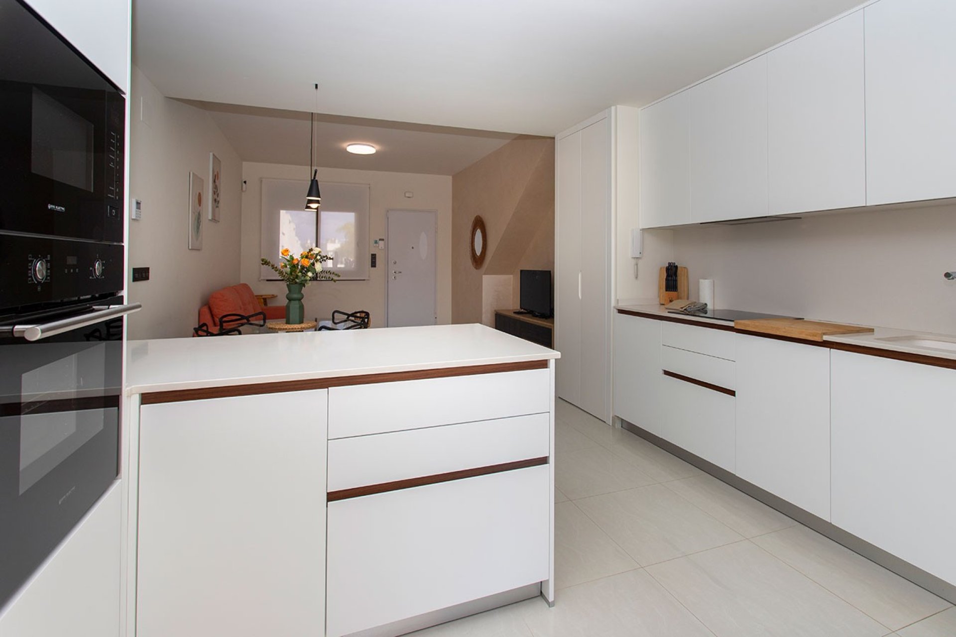 Reventa - Apartment -
Los Balcones - Torrevieja