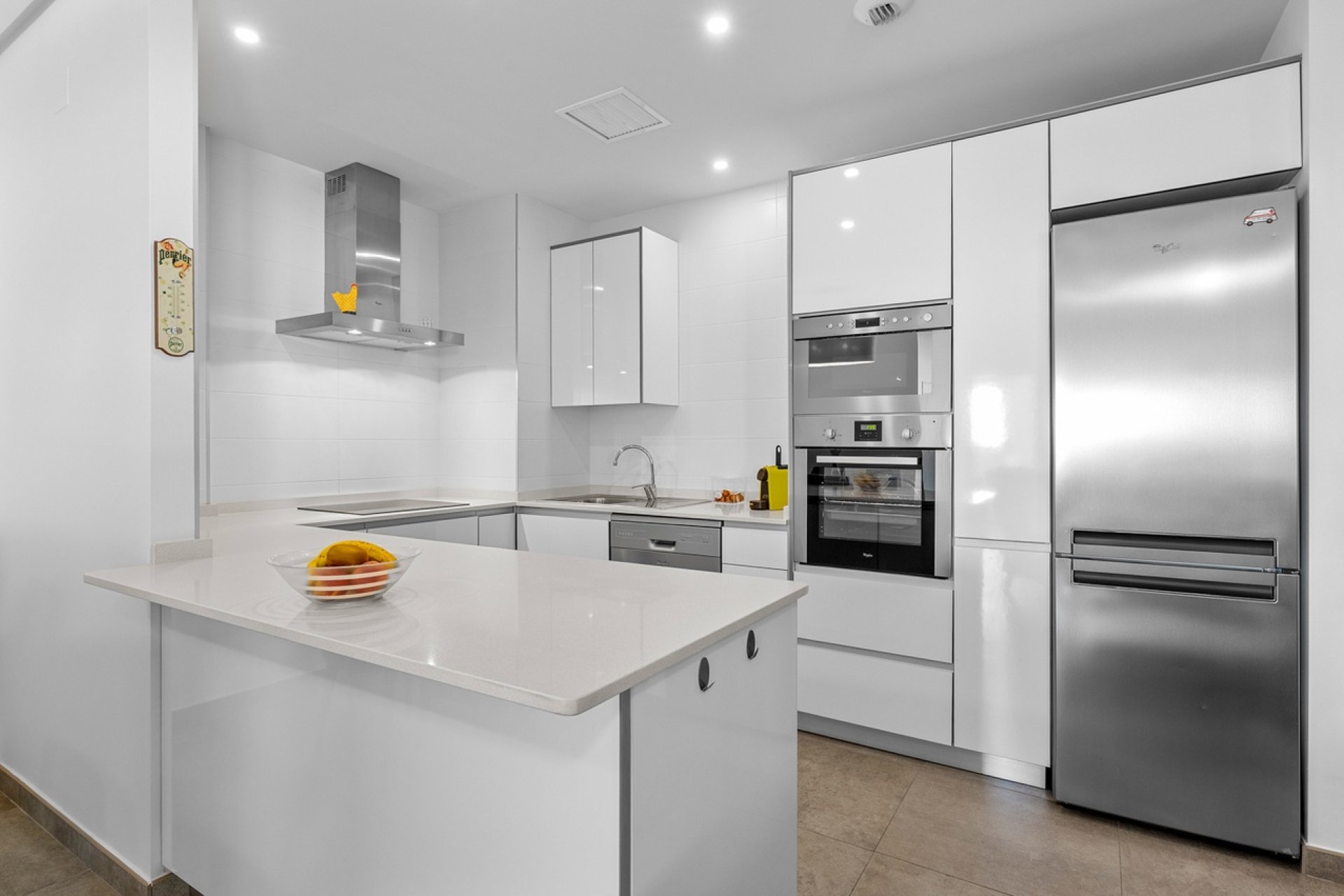 Reventa - Apartment -
Los Dolses - Inland