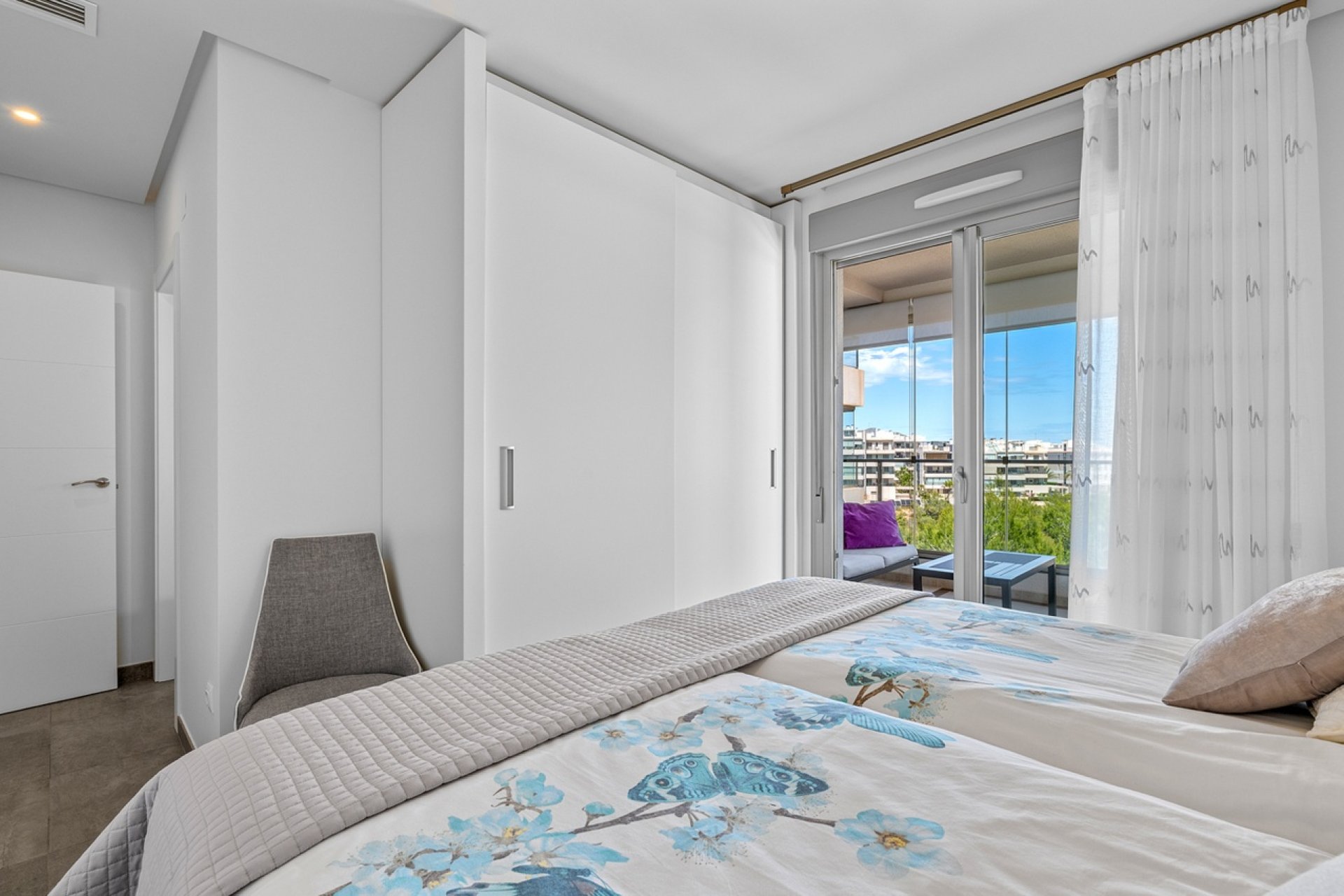 Reventa - Apartment -
Los Dolses - Inland