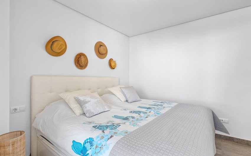 Reventa - Apartment -
Los Dolses - Inland