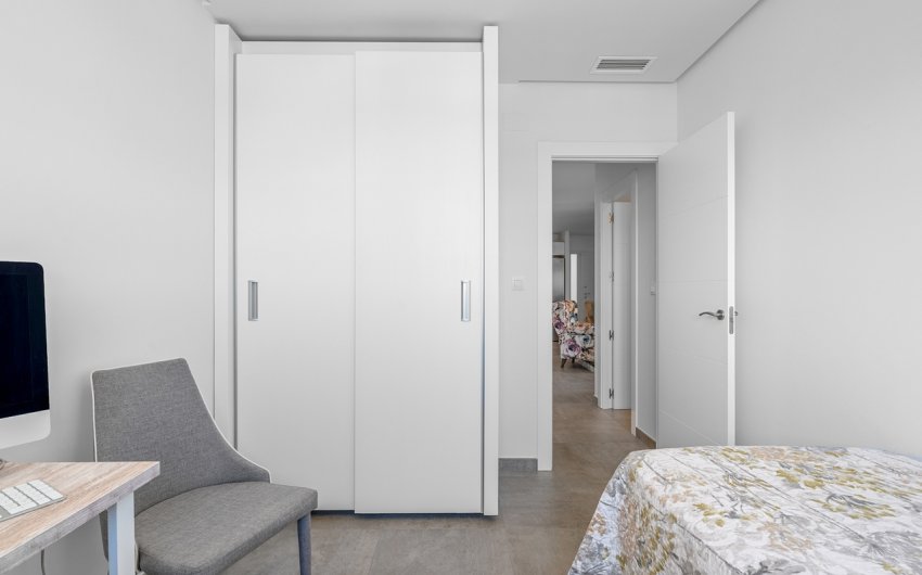 Reventa - Apartment -
Los Dolses - Inland