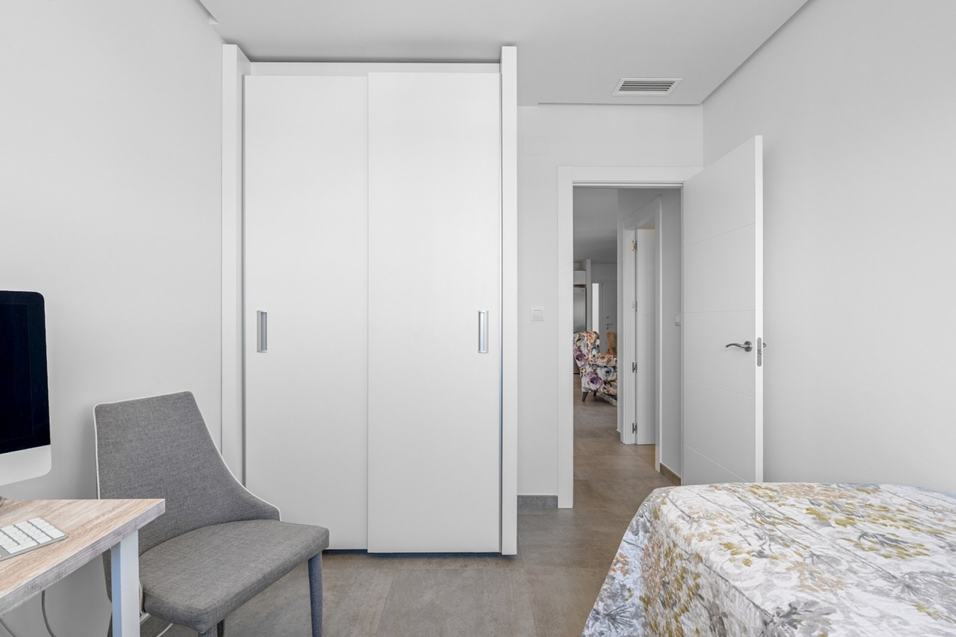 Reventa - Apartment -
Los Dolses - Inland