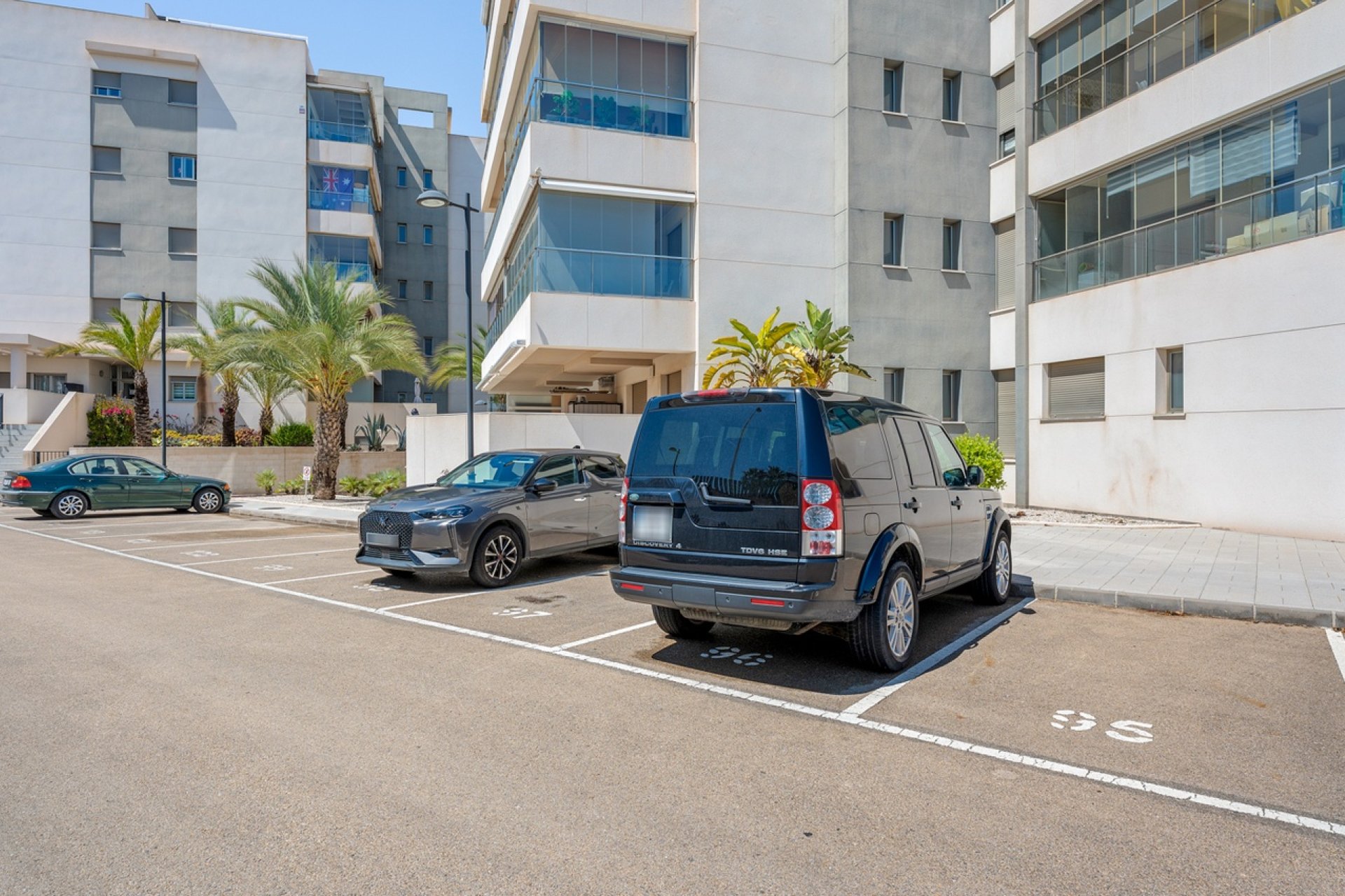 Reventa - Apartment -
Los Dolses - Inland