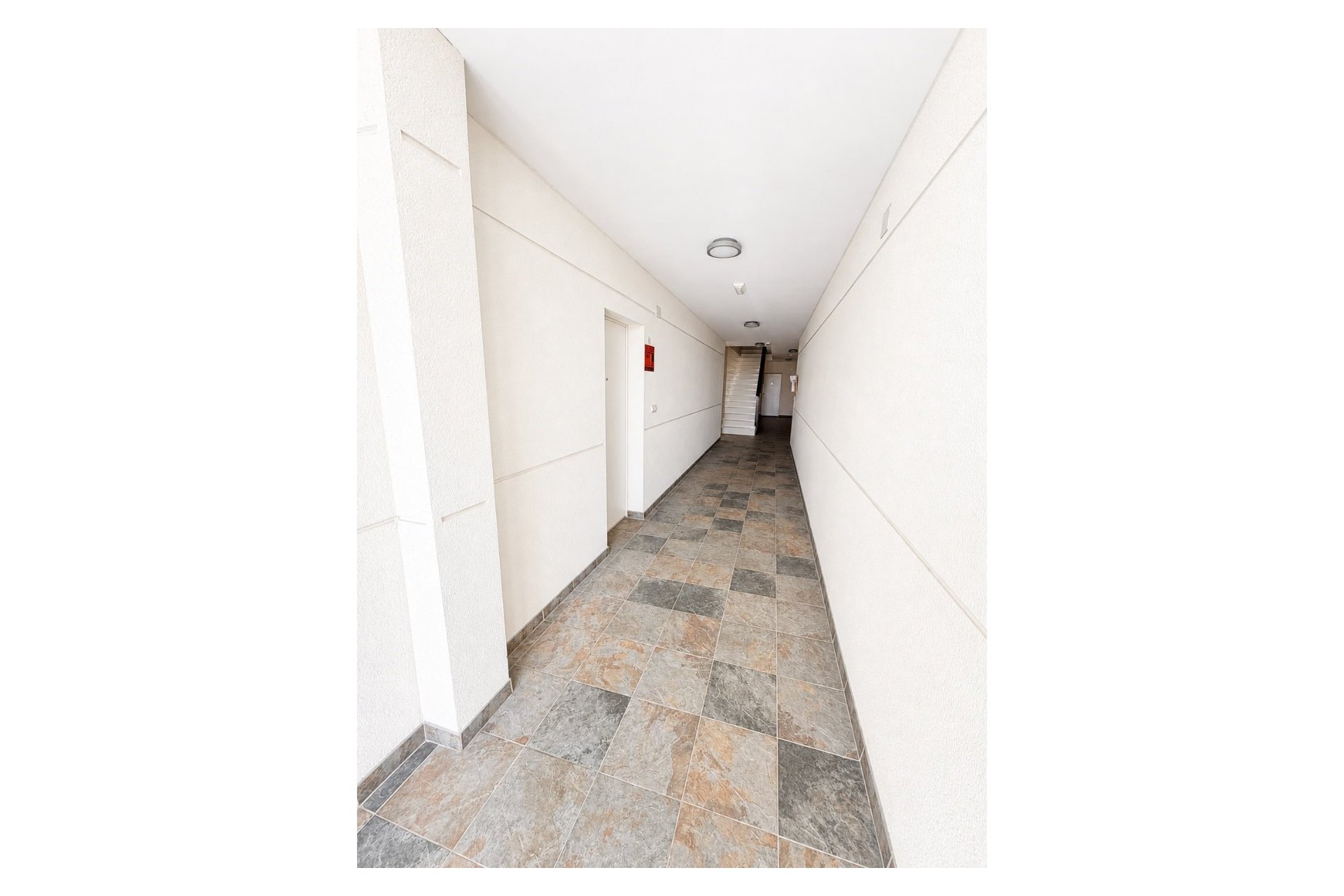 Reventa - Apartment -
Los Dolses - Inland