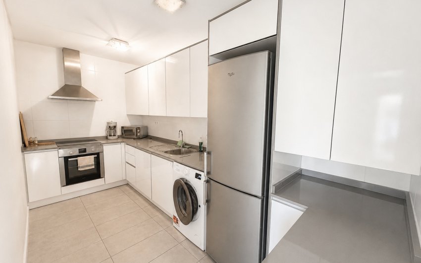 Reventa - Apartment -
Los Dolses - Inland