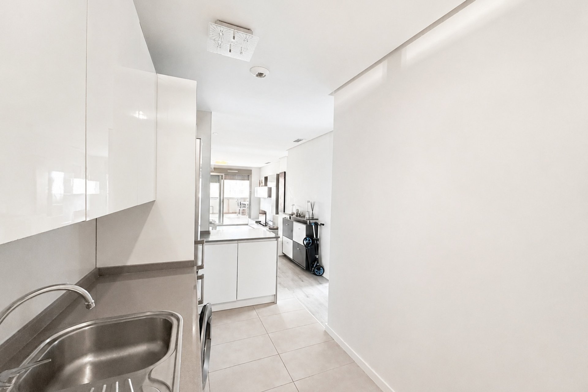 Reventa - Apartment -
Los Dolses - Inland