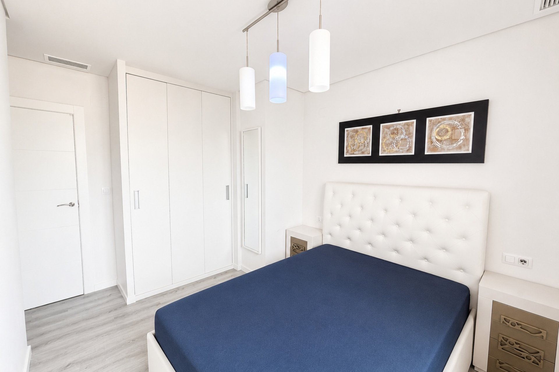 Reventa - Apartment -
Los Dolses - Inland