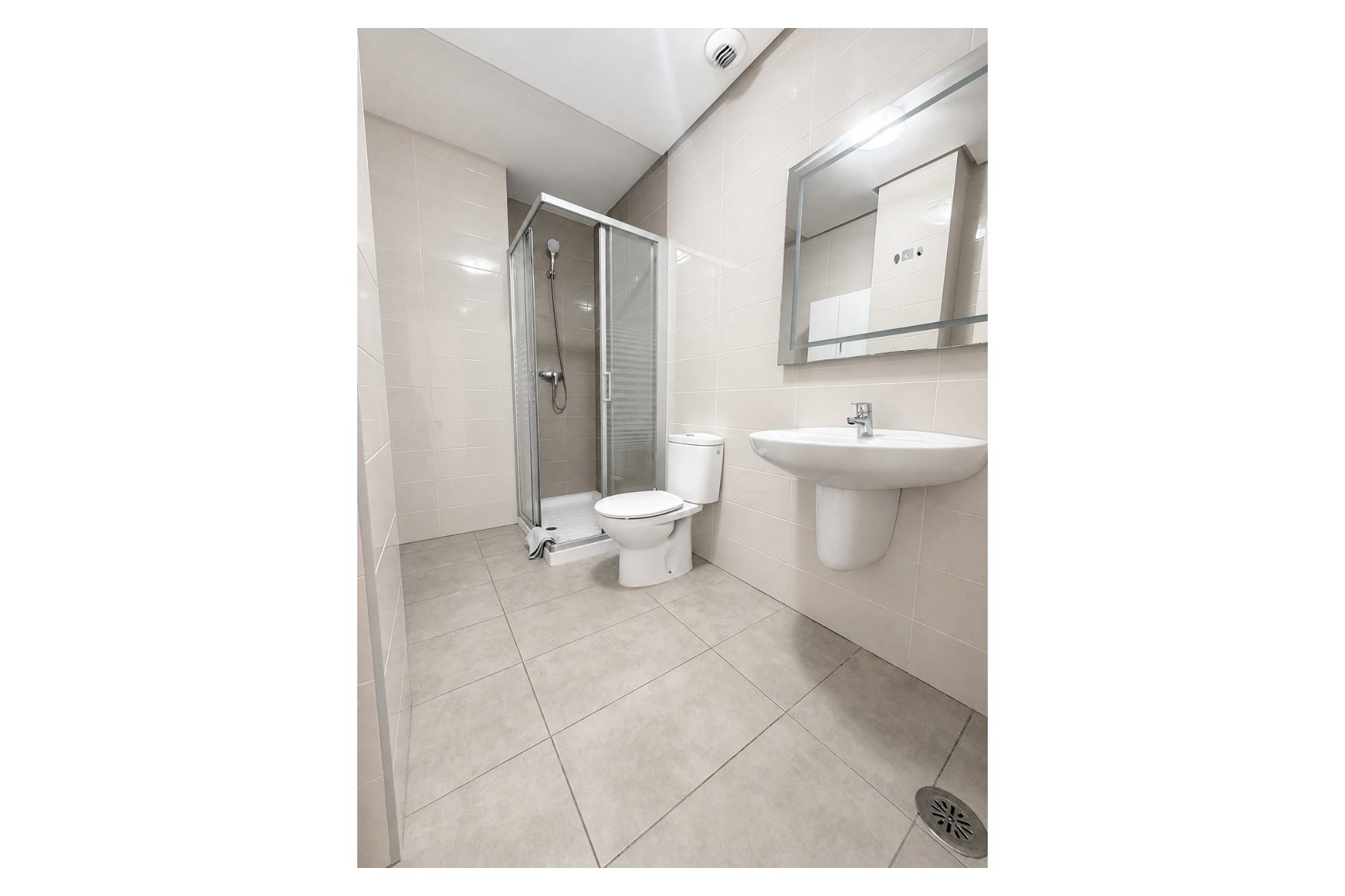 Reventa - Apartment -
Los Dolses - Inland
