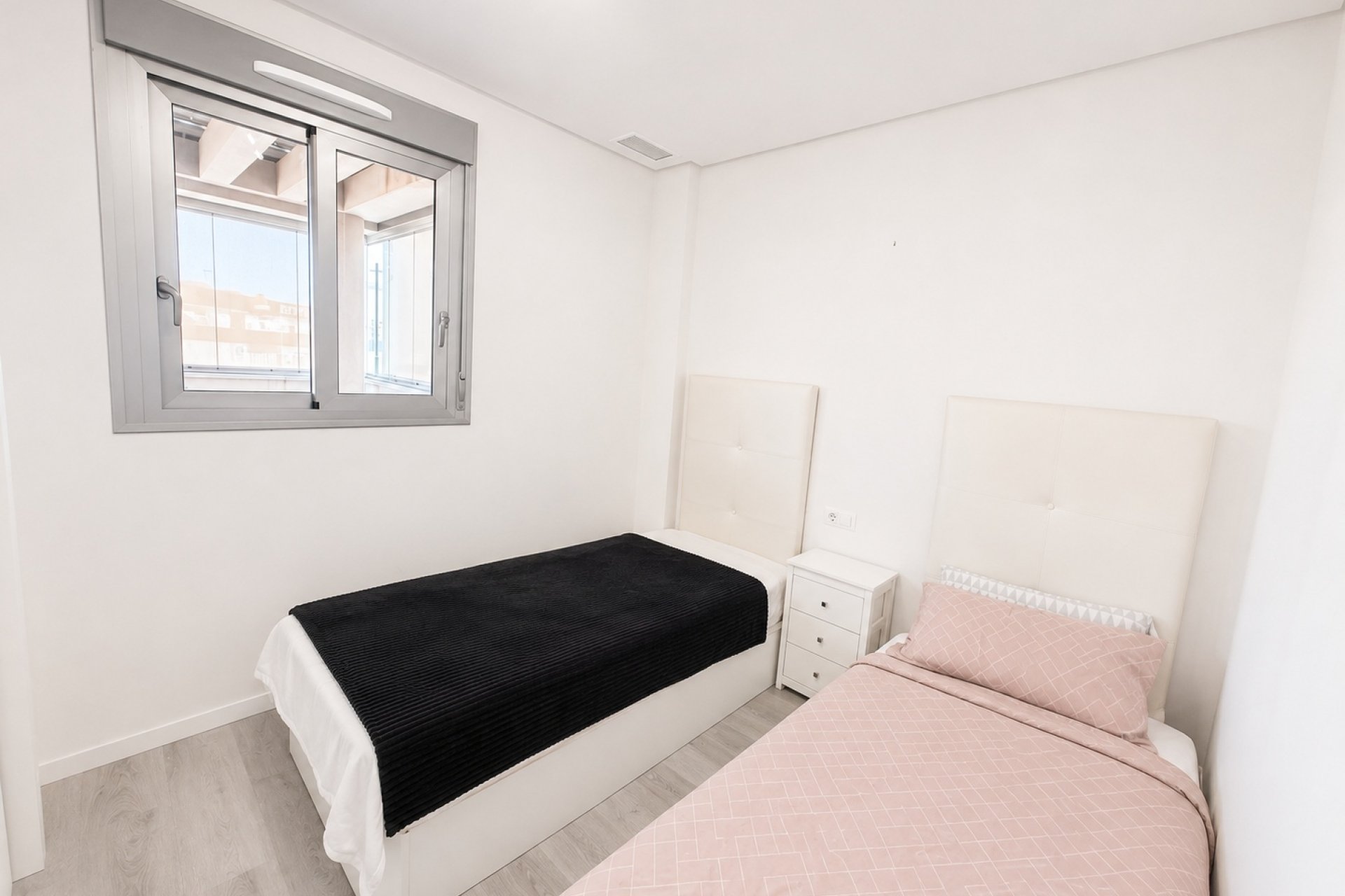 Reventa - Apartment -
Los Dolses - Inland