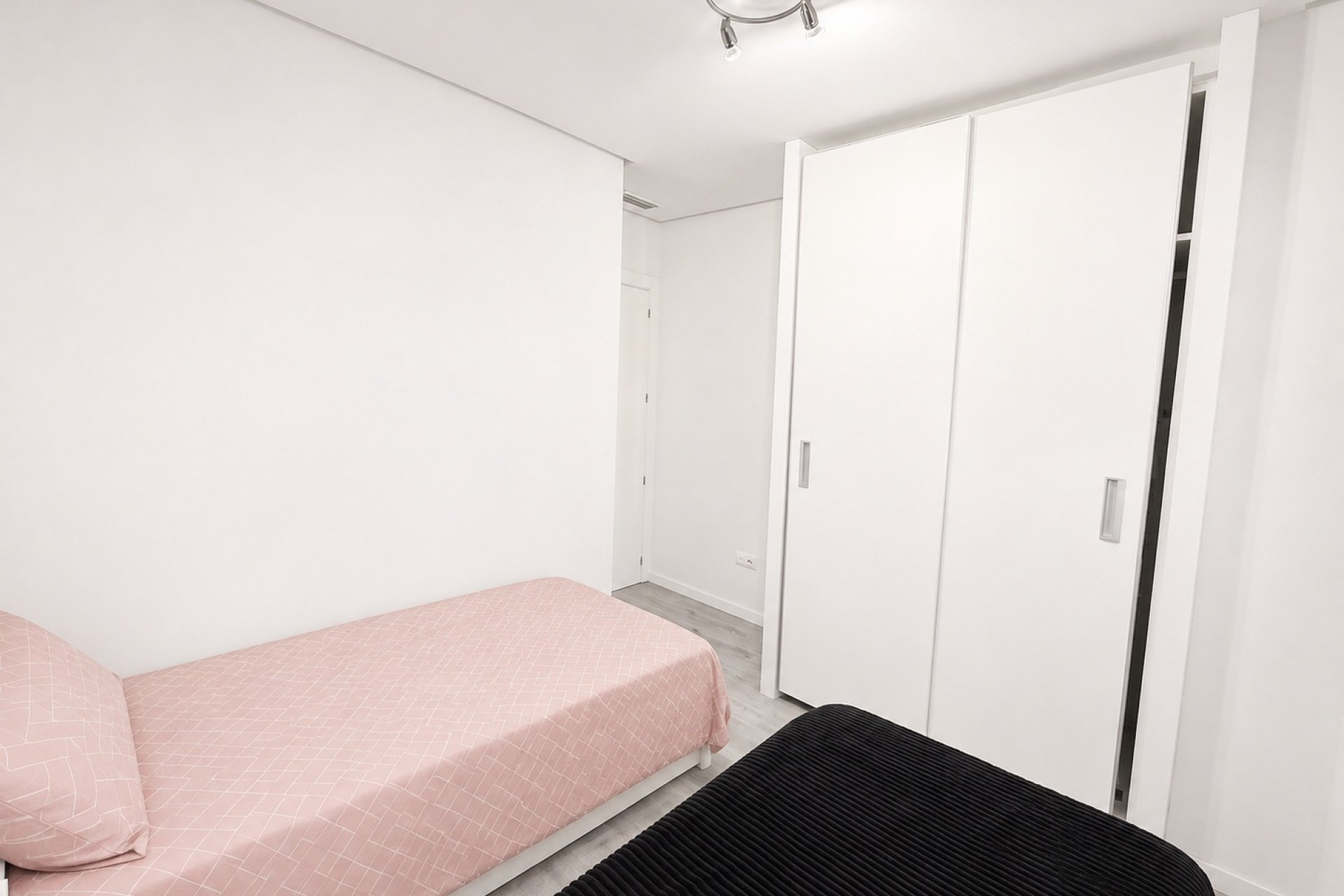 Reventa - Apartment -
Los Dolses - Inland