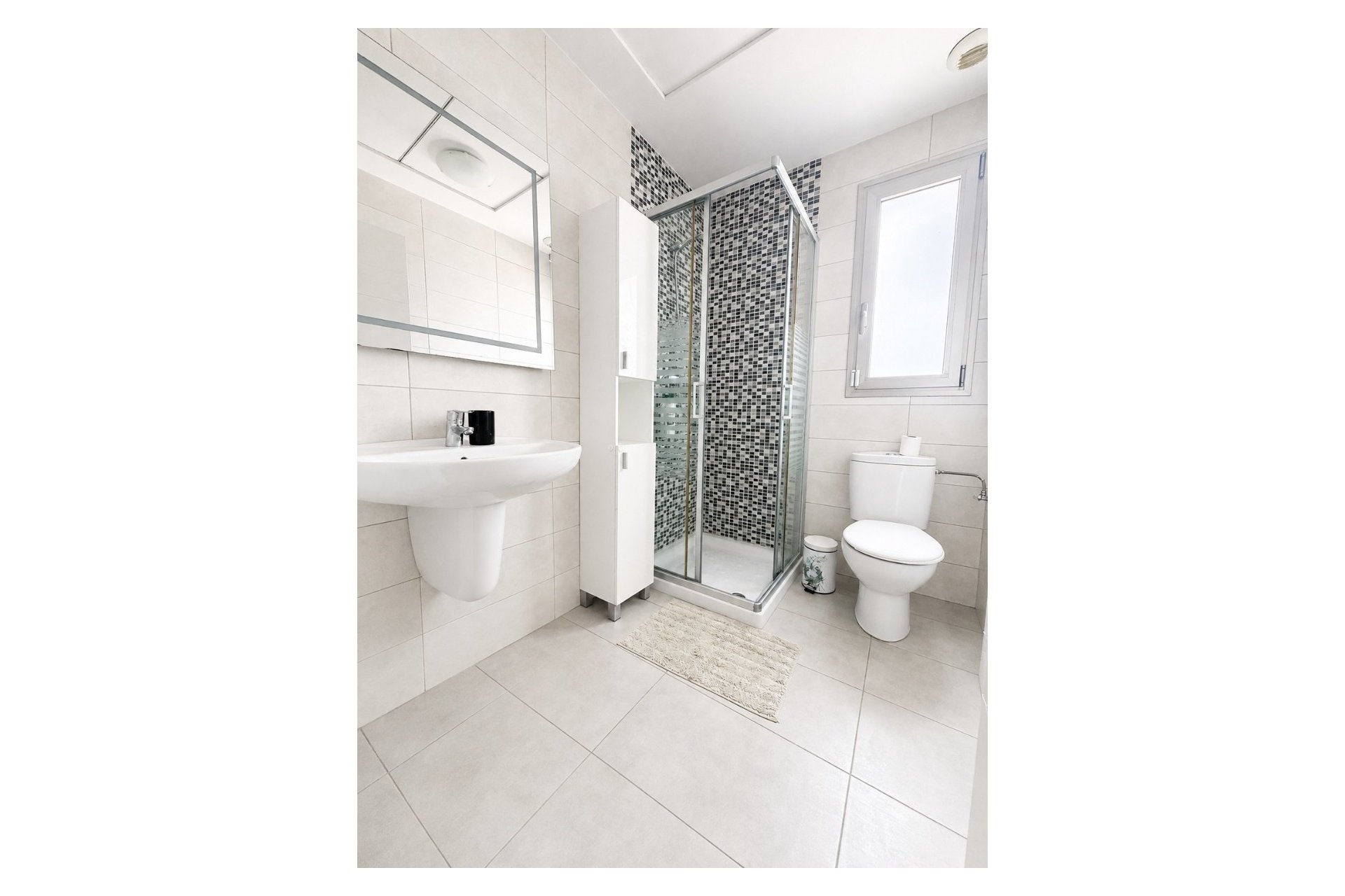 Reventa - Apartment -
Los Dolses - Inland