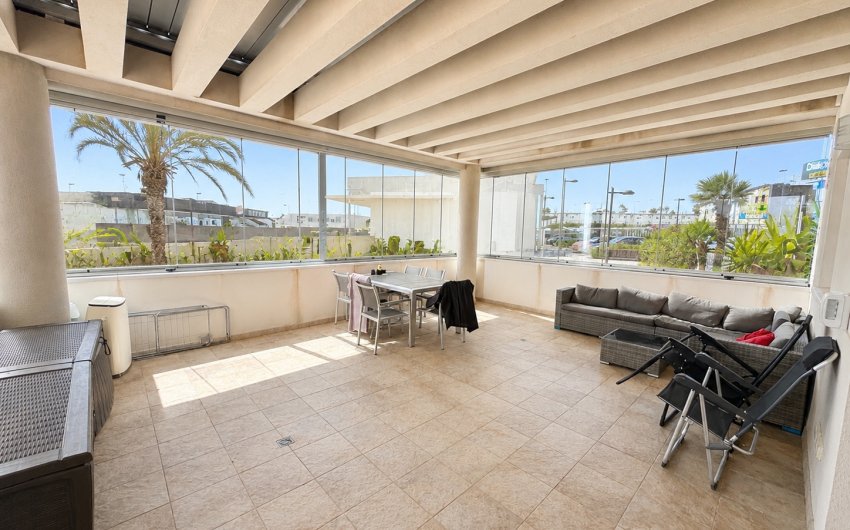 Reventa - Apartment -
Los Dolses - Inland