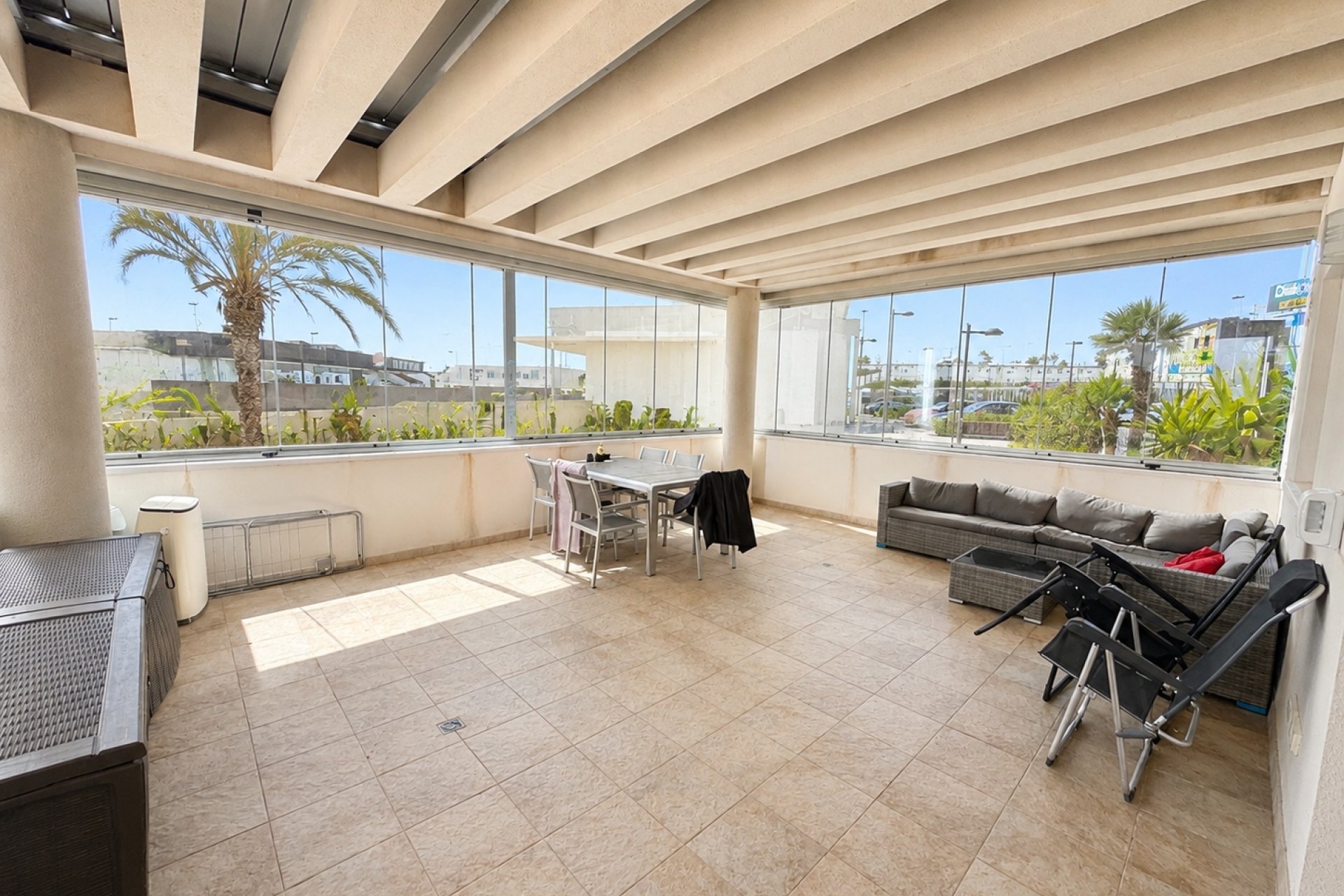 Reventa - Apartment -
Los Dolses - Inland