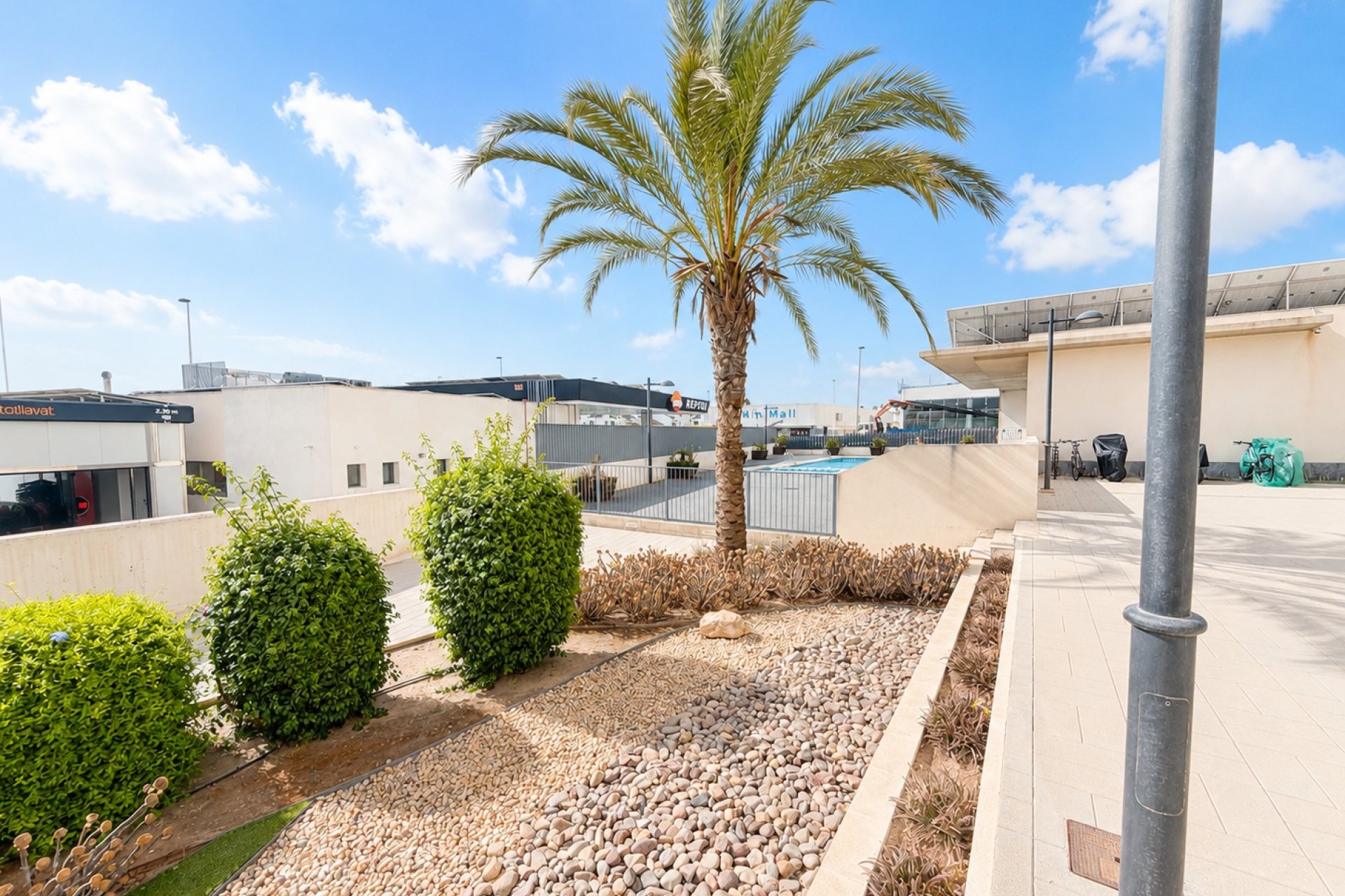 Reventa - Apartment -
Los Dolses - Inland