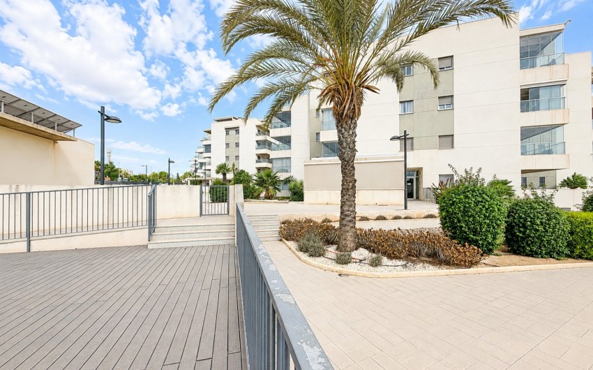 Reventa - Apartment -
Los Dolses - Inland