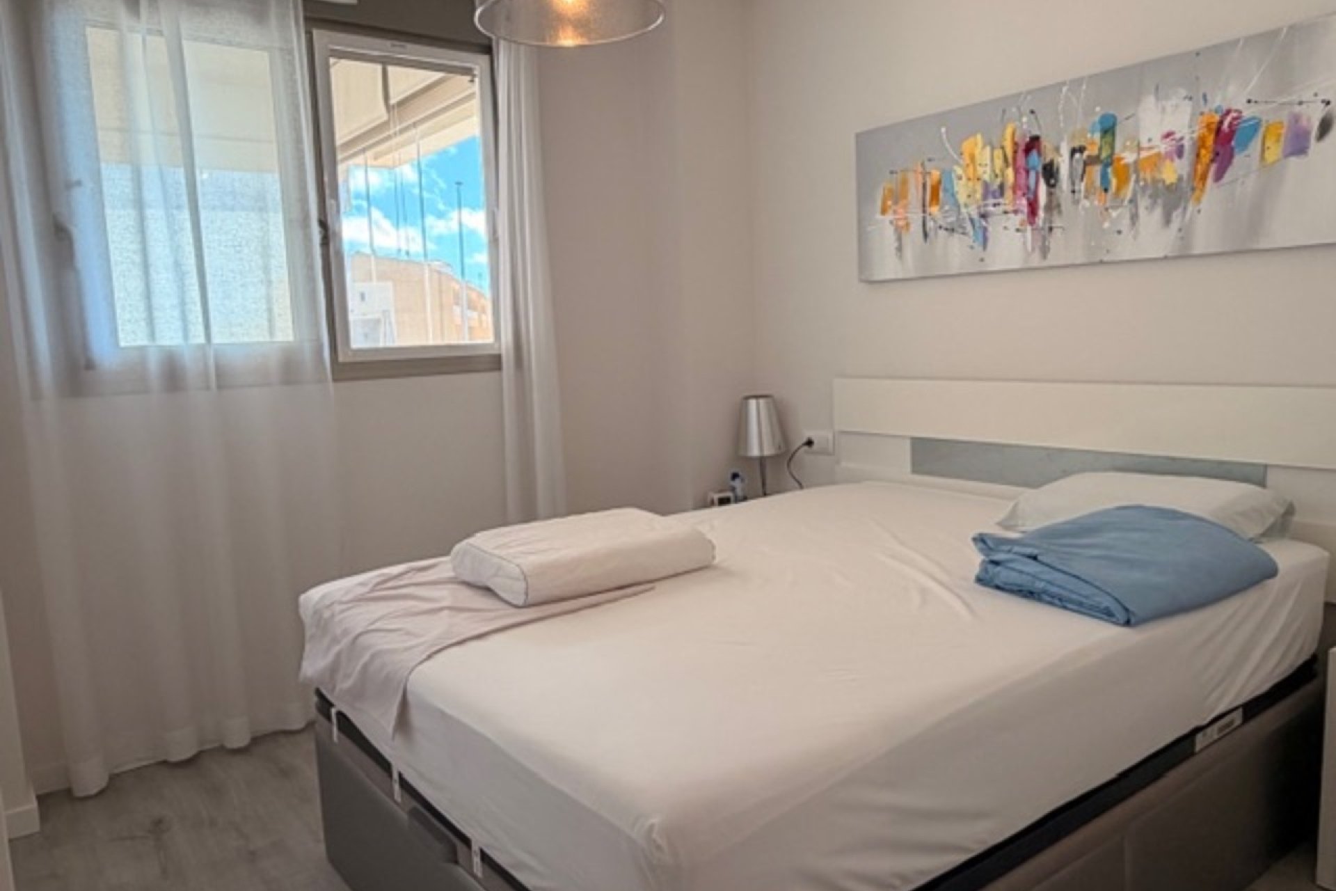 Reventa - Apartment -
Los Dolses - Inland