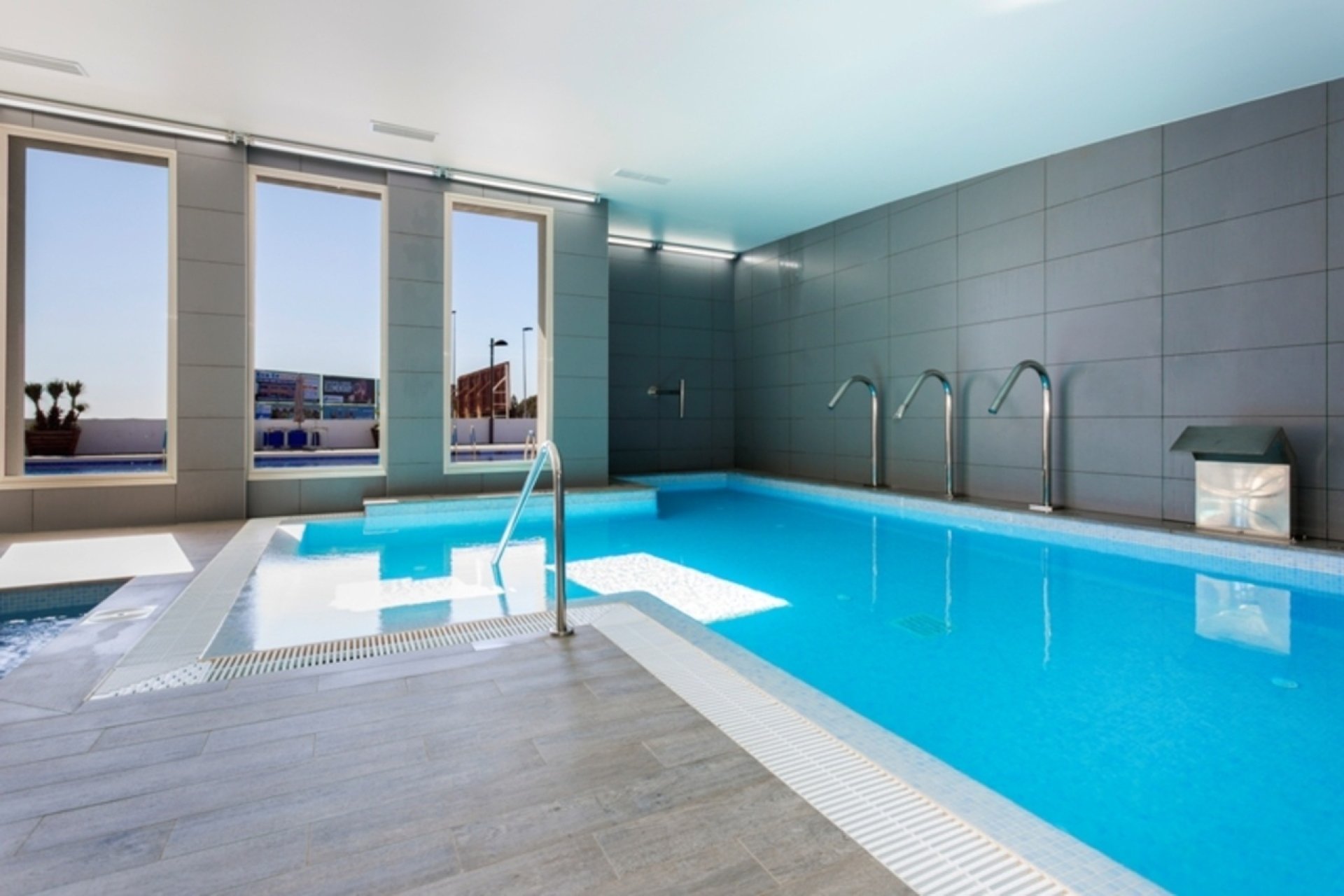 Reventa - Apartment -
Los Dolses - Inland