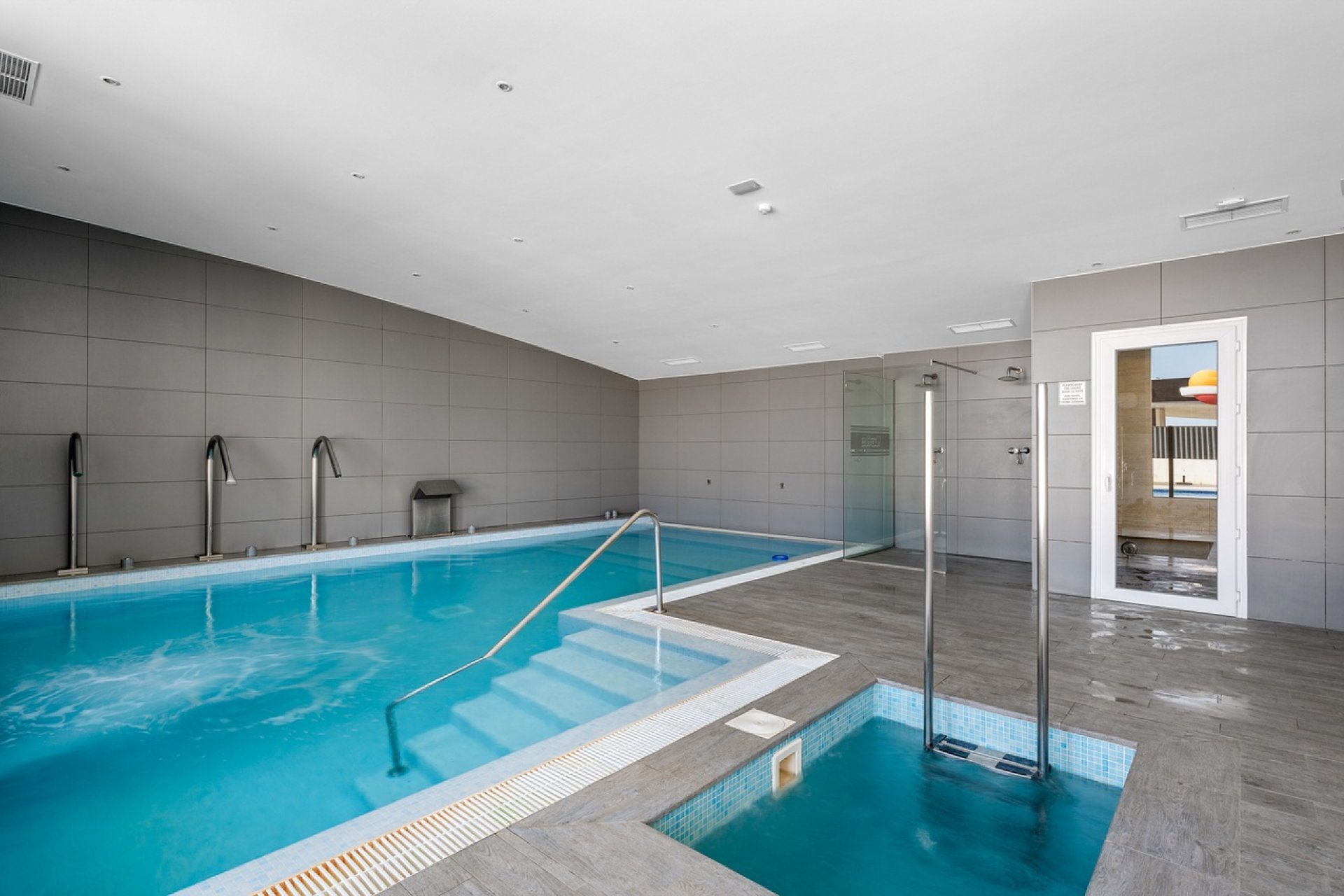 Reventa - Apartment -
Los Dolses - Inland