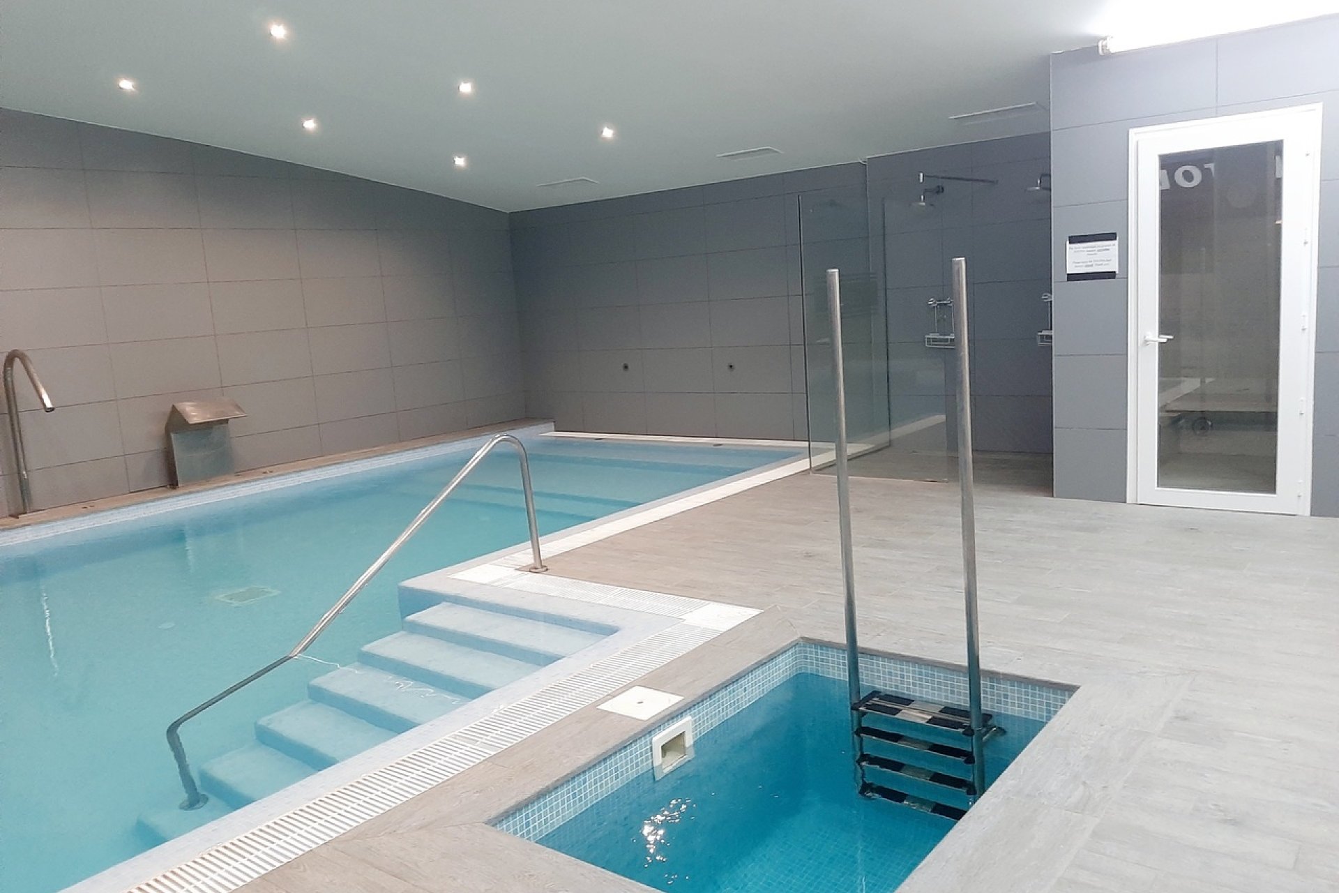 Reventa - Apartment -
Los Dolses - Inland