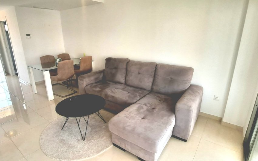 Reventa - Apartment -
Los Dolses - Inland
