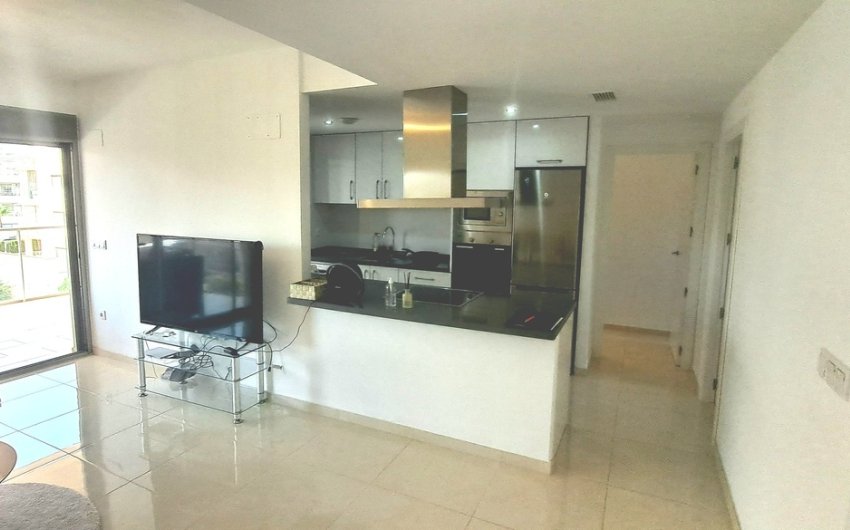 Reventa - Apartment -
Los Dolses - Inland