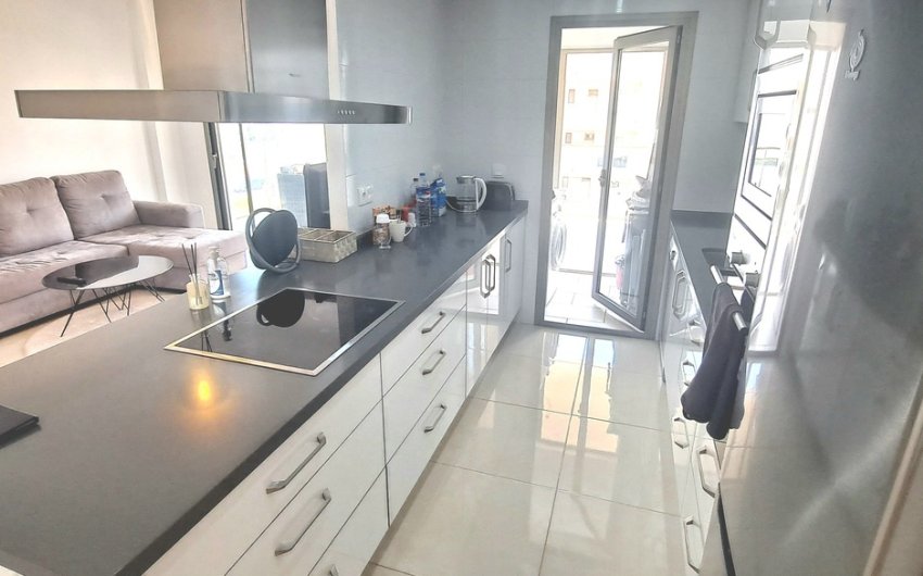 Reventa - Apartment -
Los Dolses - Inland