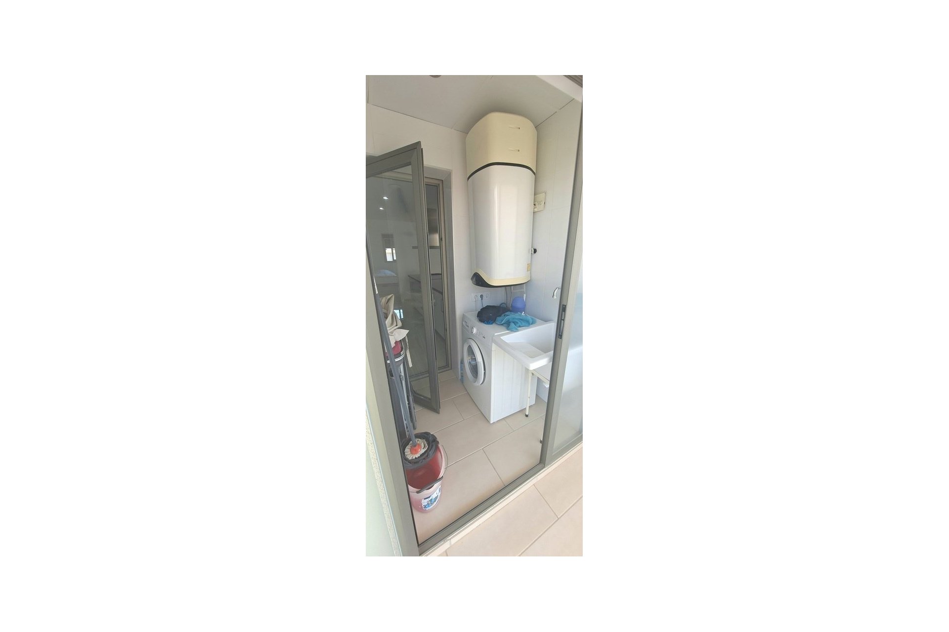 Reventa - Apartment -
Los Dolses - Inland