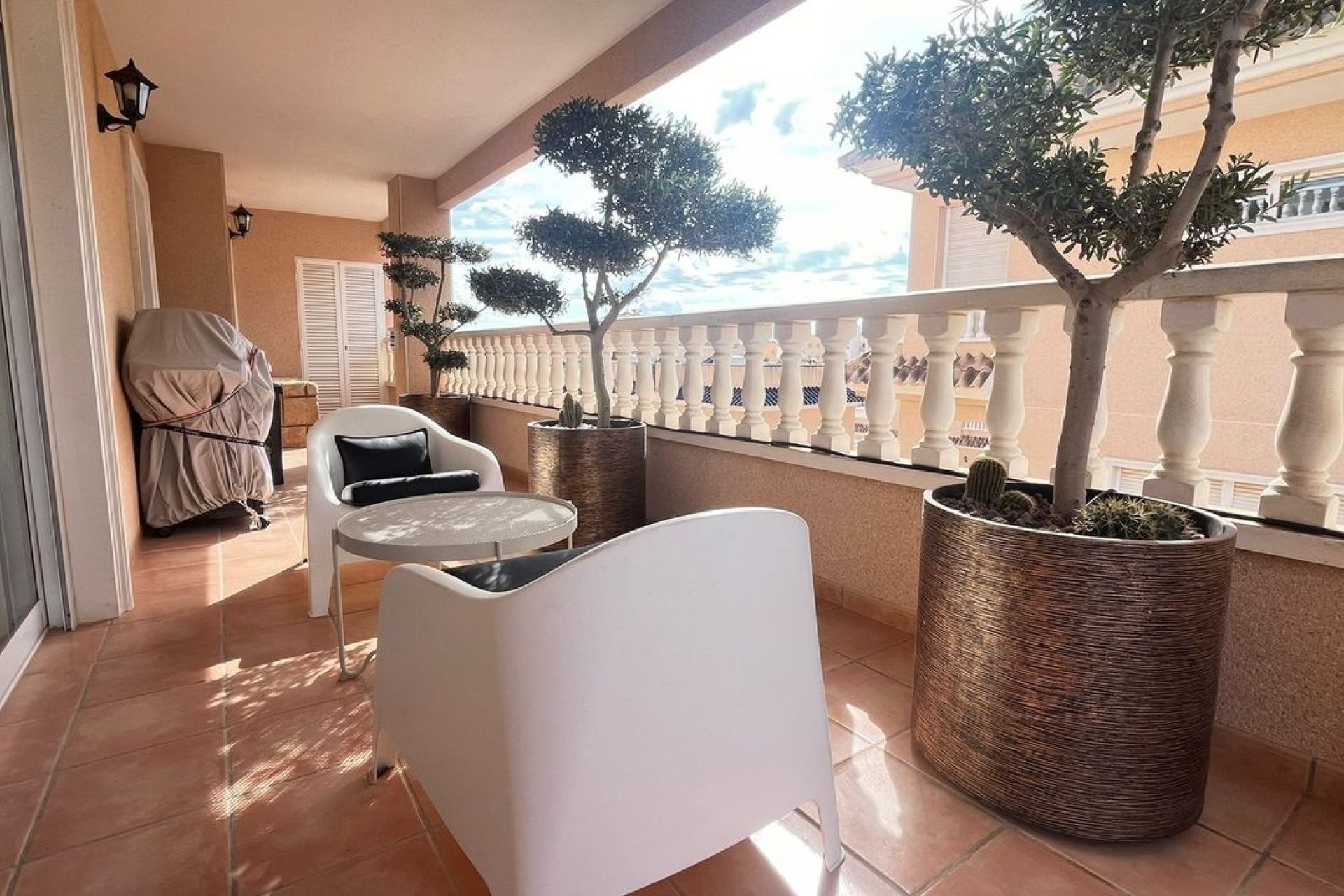 Reventa - Apartment -
Los Dolses - Inland