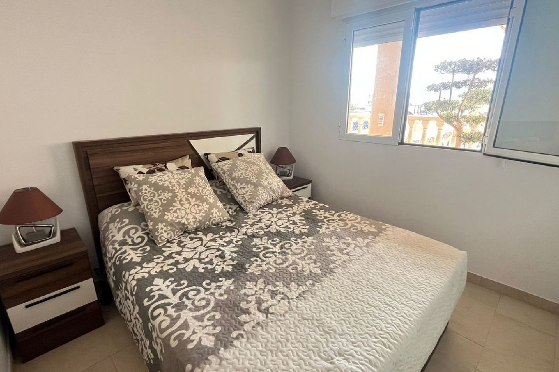 Reventa - Apartment -
Los Dolses - Inland