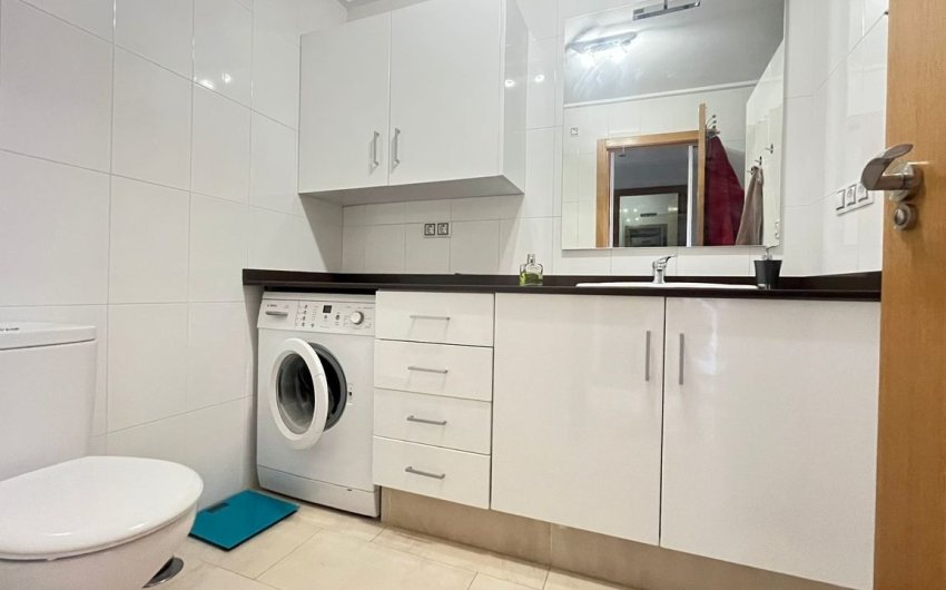 Reventa - Apartment -
Los Dolses - Inland