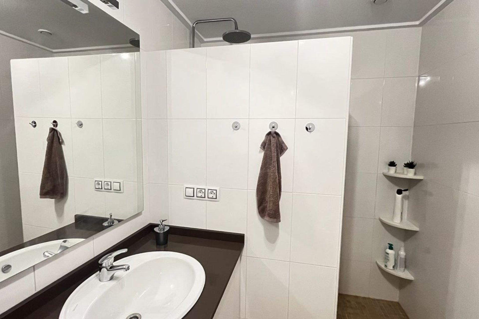 Reventa - Apartment -
Los Dolses - Inland