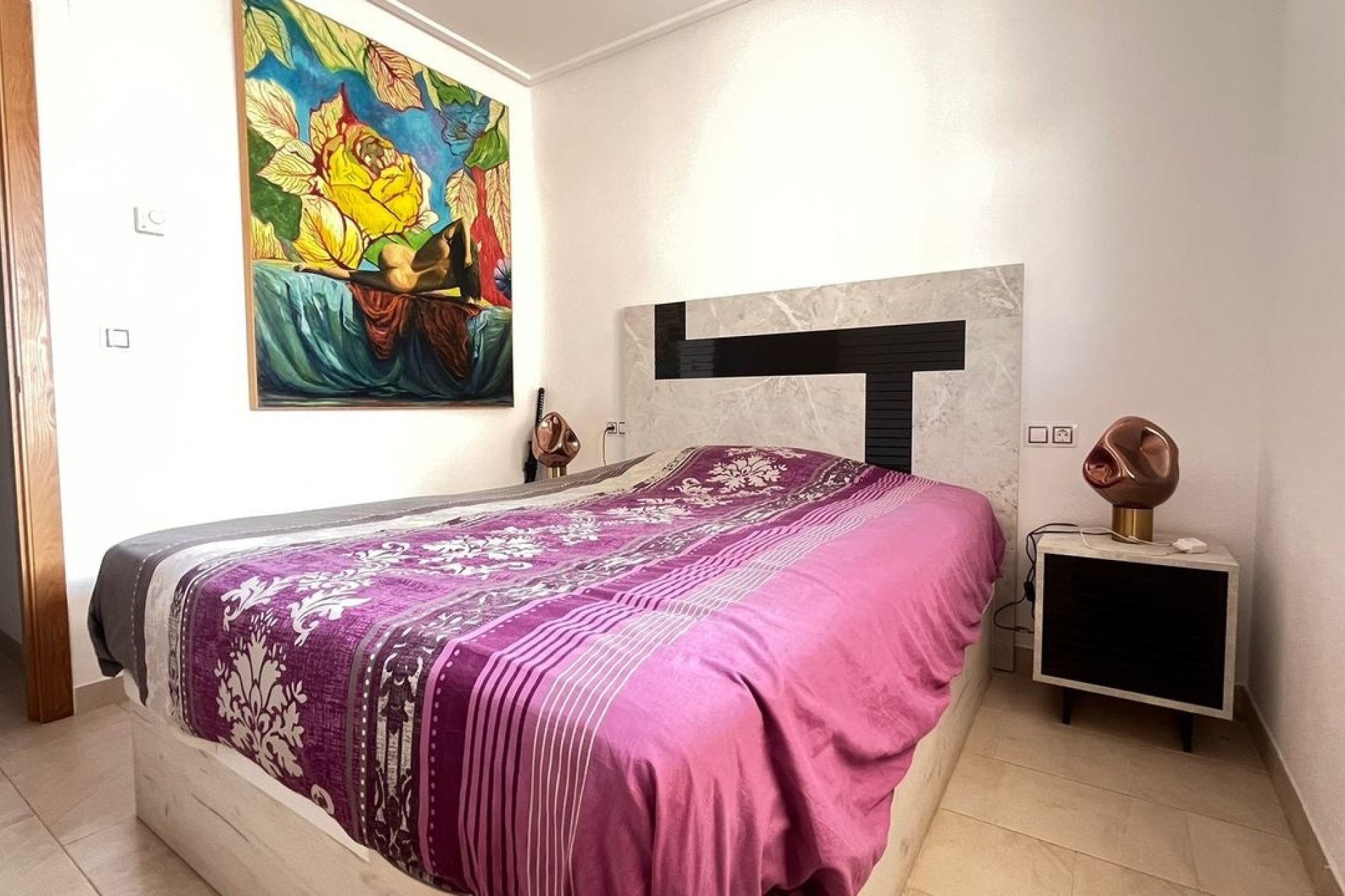 Reventa - Apartment -
Los Dolses - Inland