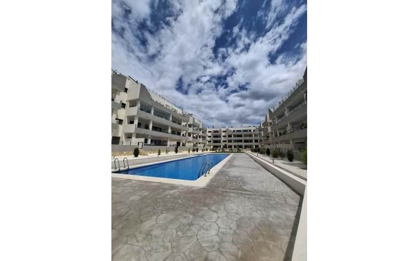 Reventa - Apartment -
Los Dolses - Inland