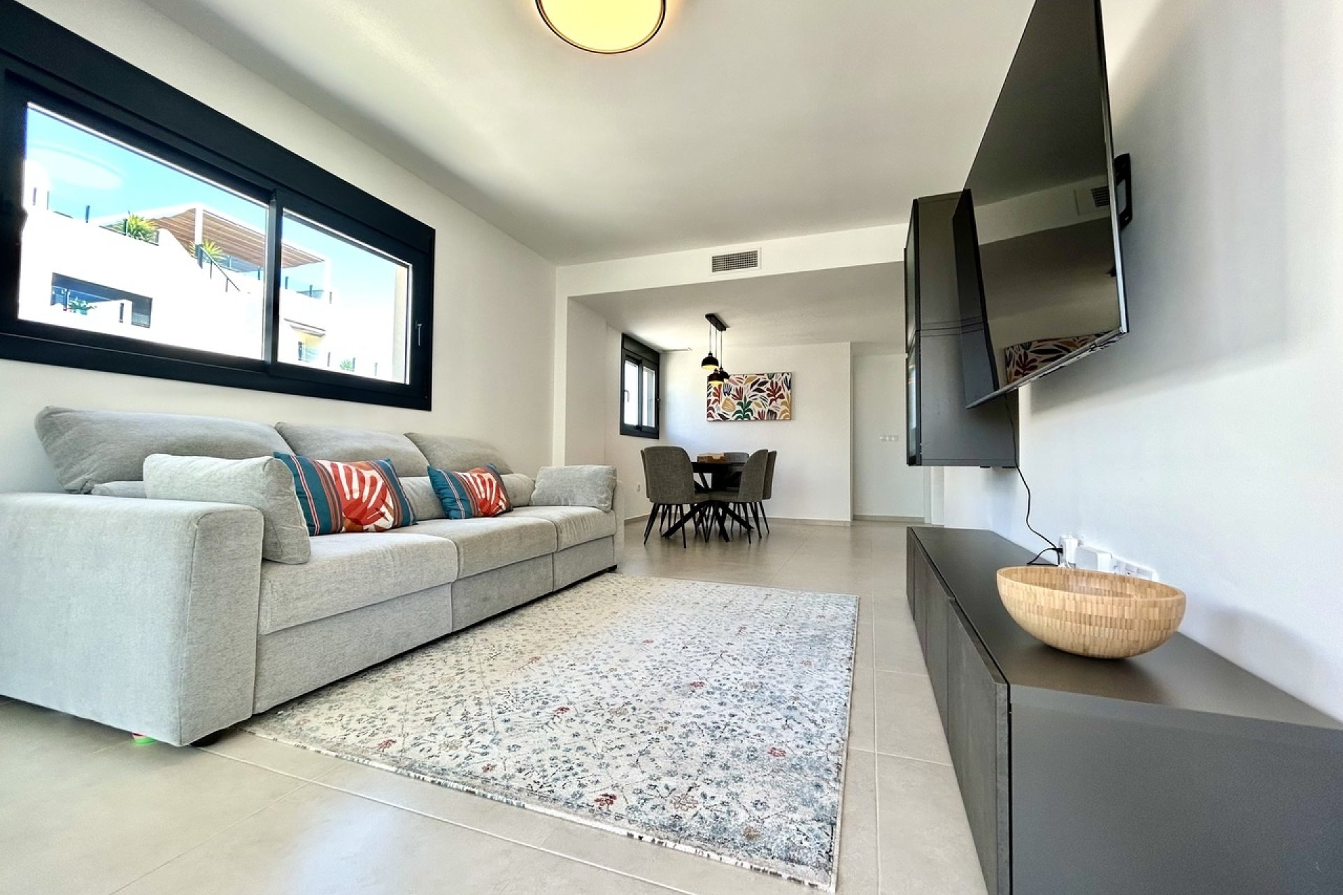 Reventa - Apartment -
Los Dolses - Inland
