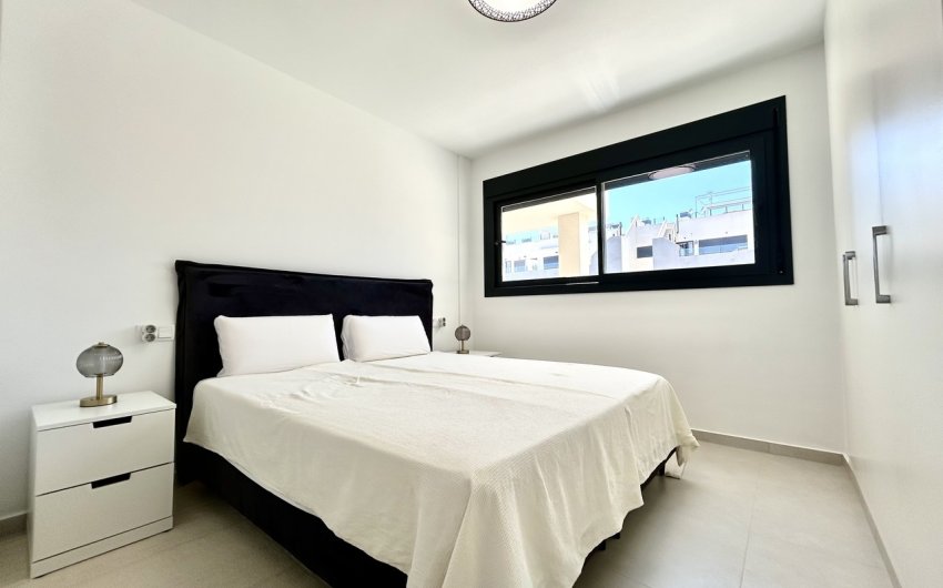 Reventa - Apartment -
Los Dolses - Inland
